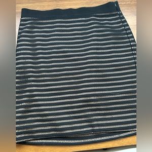 Two mini skirts size 2